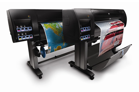 banner screen printing machine