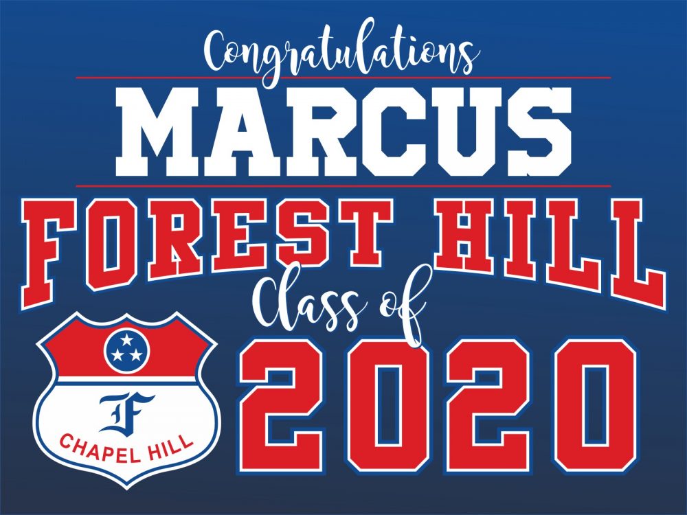forest-hill-grad-sign